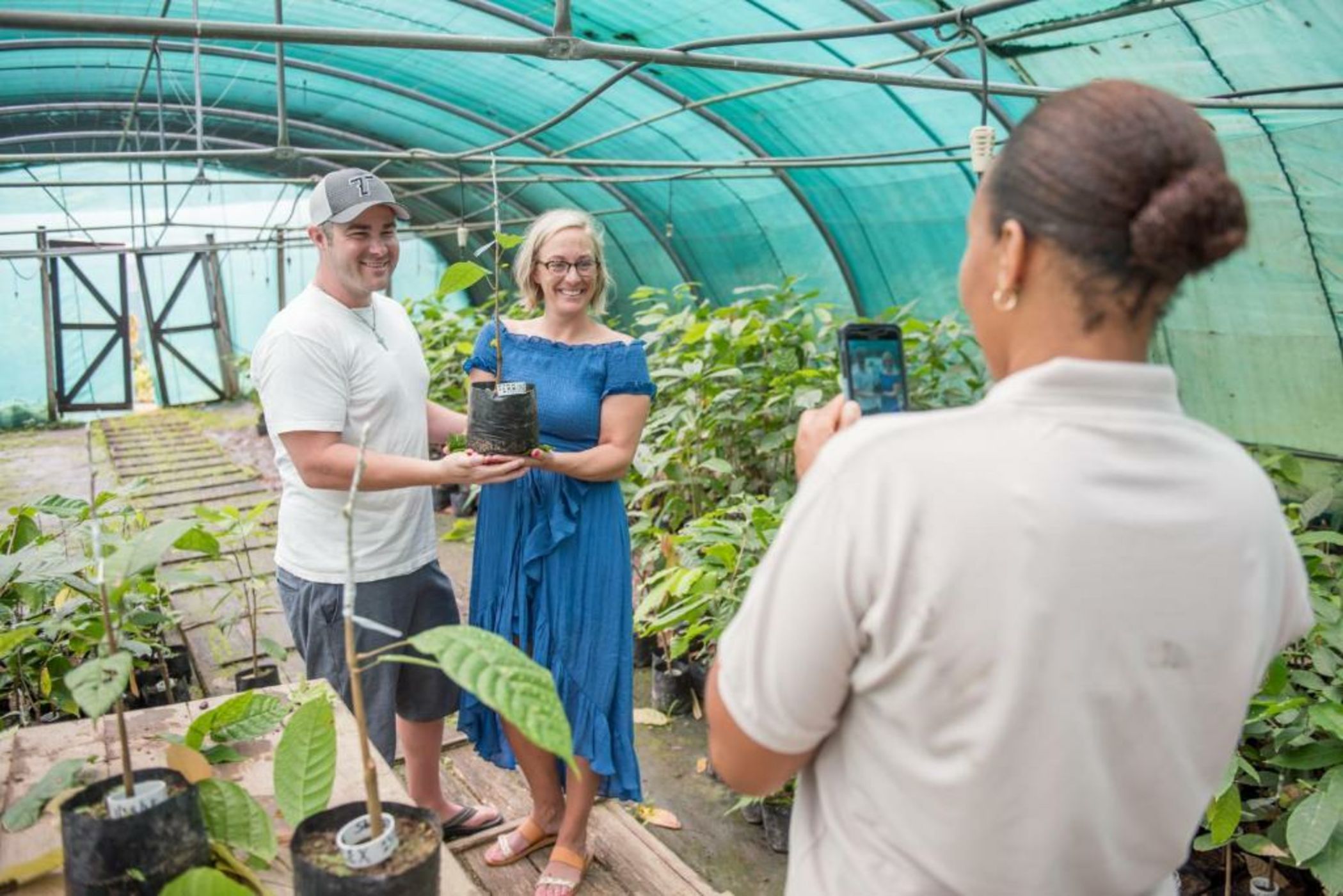 Rabot Hotel From Hotel Chocolat
