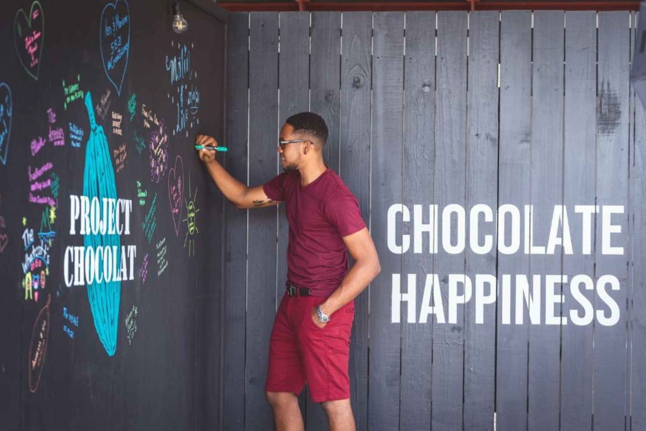 Rabot Hotel From Hotel Chocolat