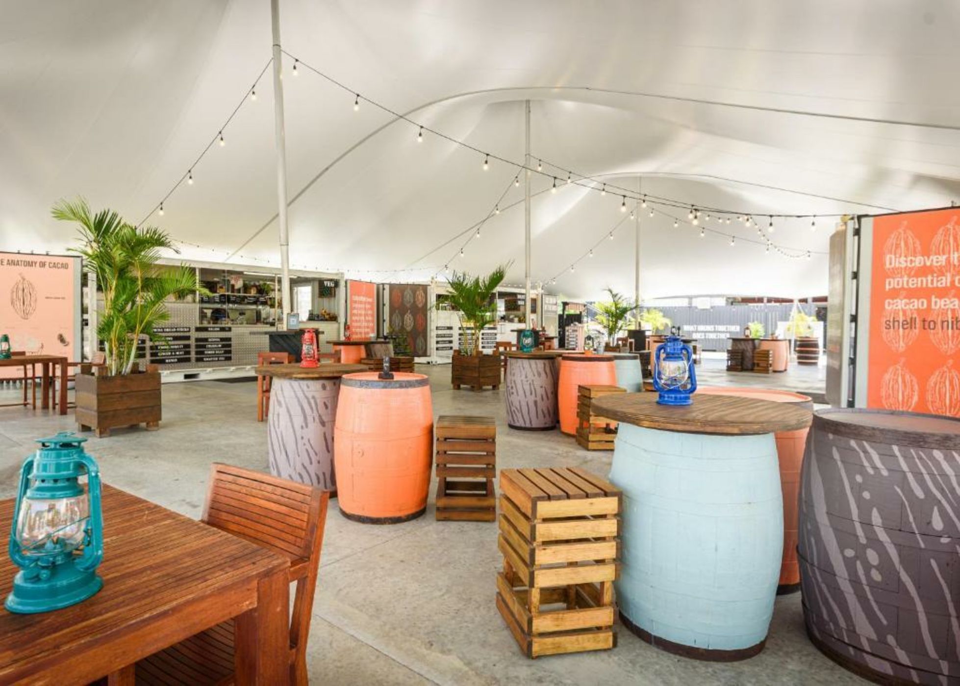 Rabot Hotel From Hotel Chocolat