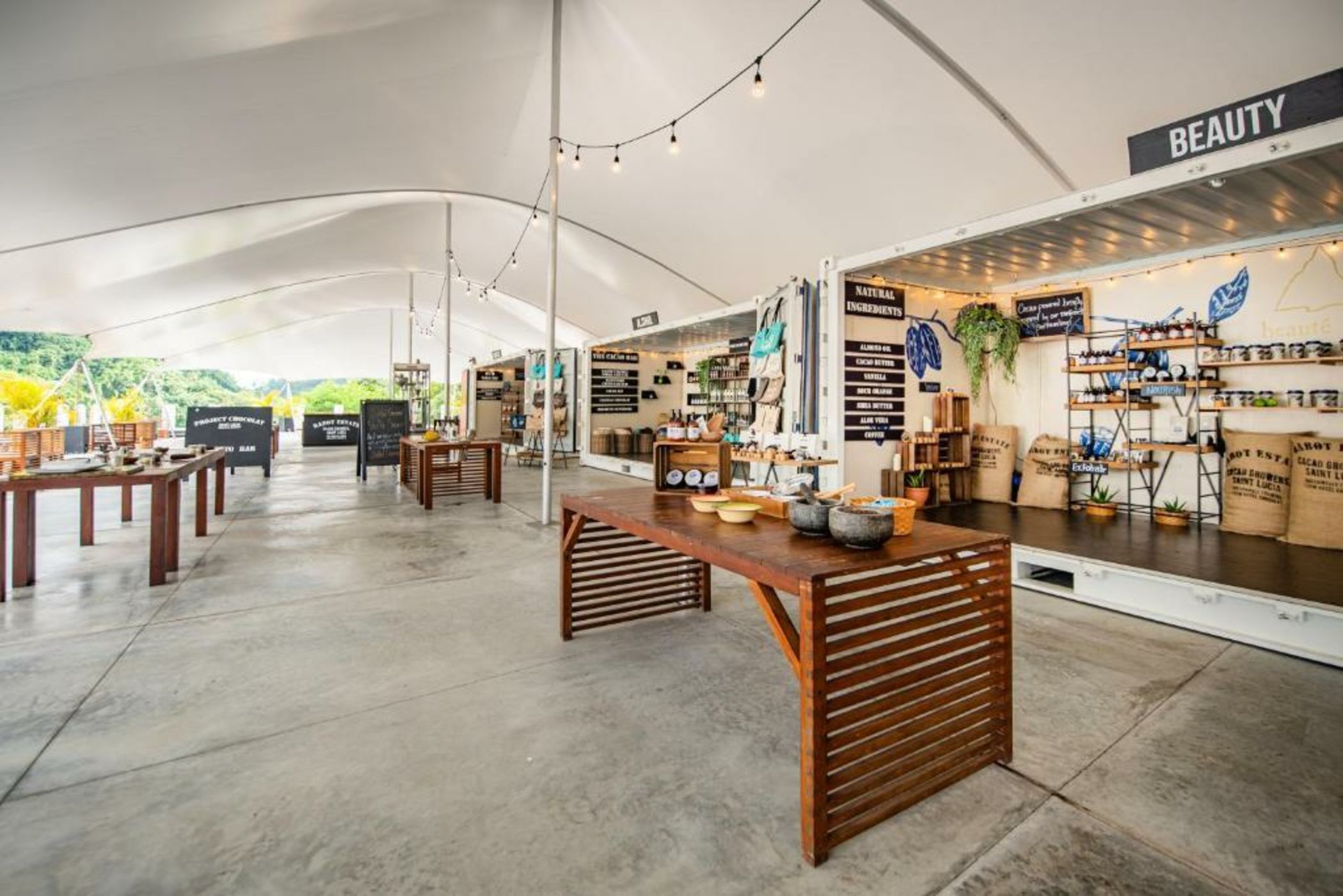 Rabot Hotel From Hotel Chocolat