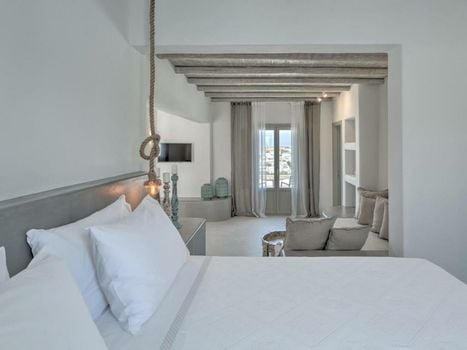 Hotel Papadakis