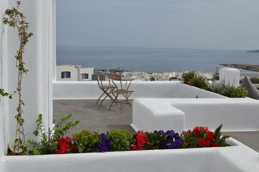 Hotel Papadakis