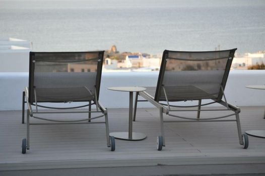 Hotel Papadakis