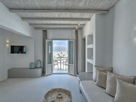 Hotel Papadakis