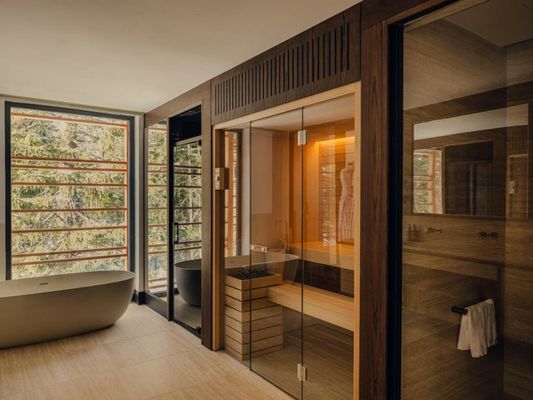 Aethos Hotel Monterosa