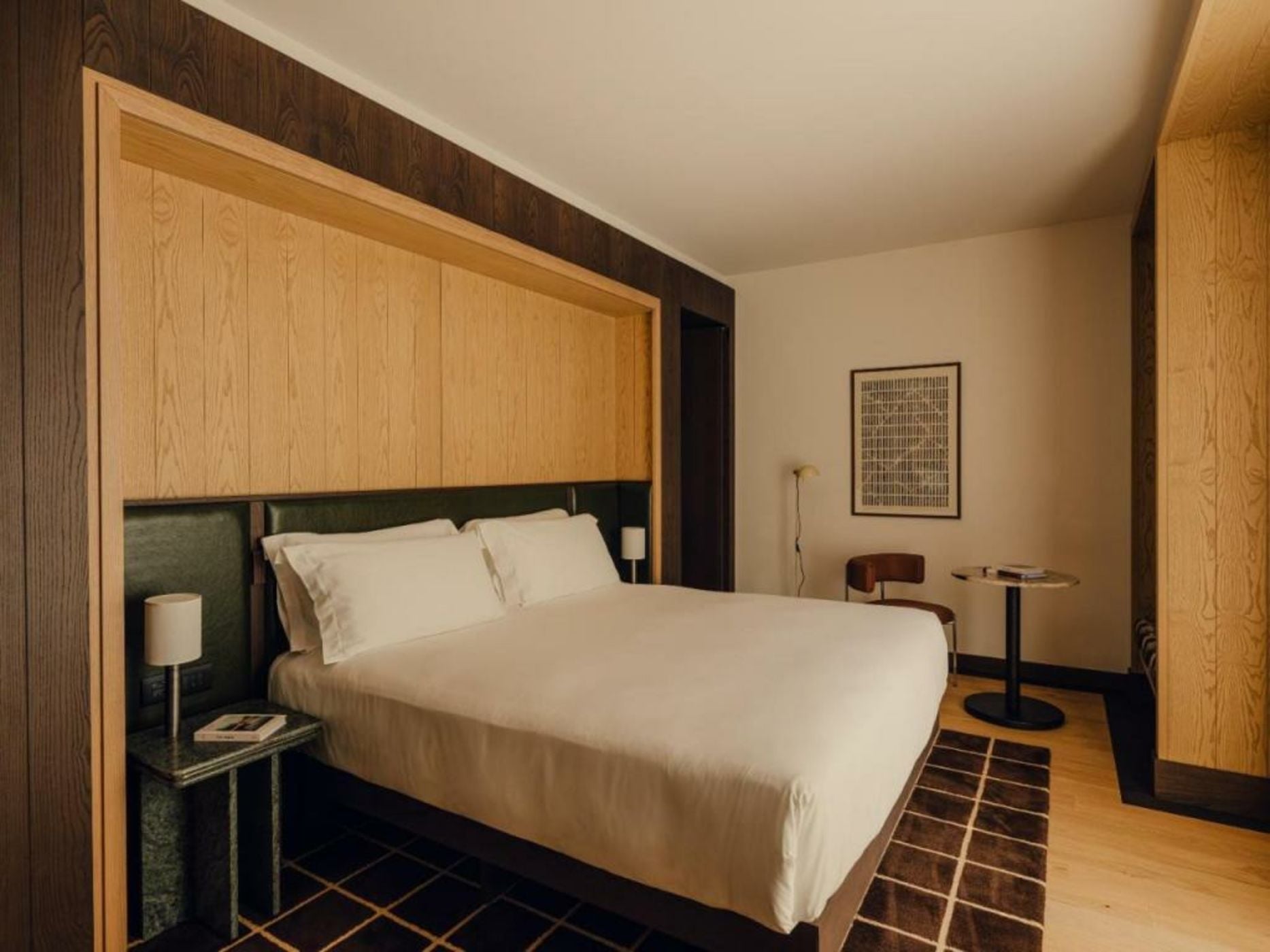 Aethos Hotel Monterosa
