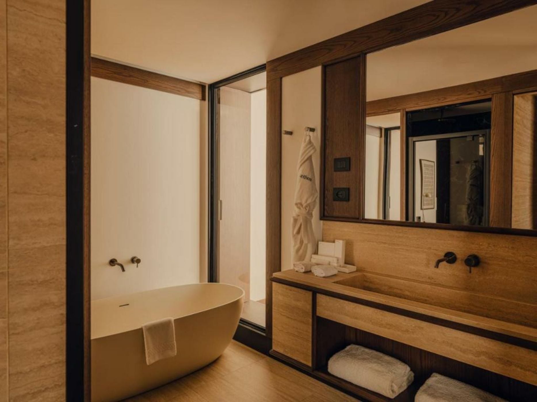 Aethos Hotel Monterosa