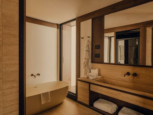 Aethos Hotel Monterosa