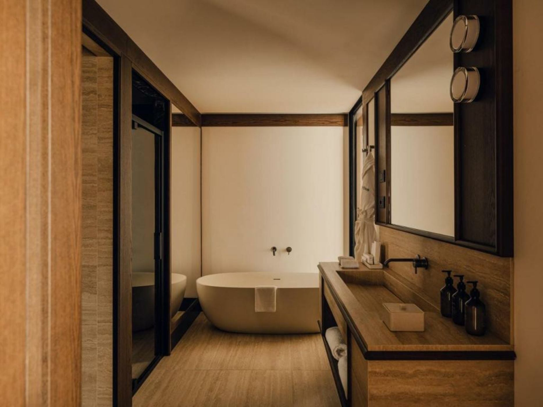 Aethos Hotel Monterosa