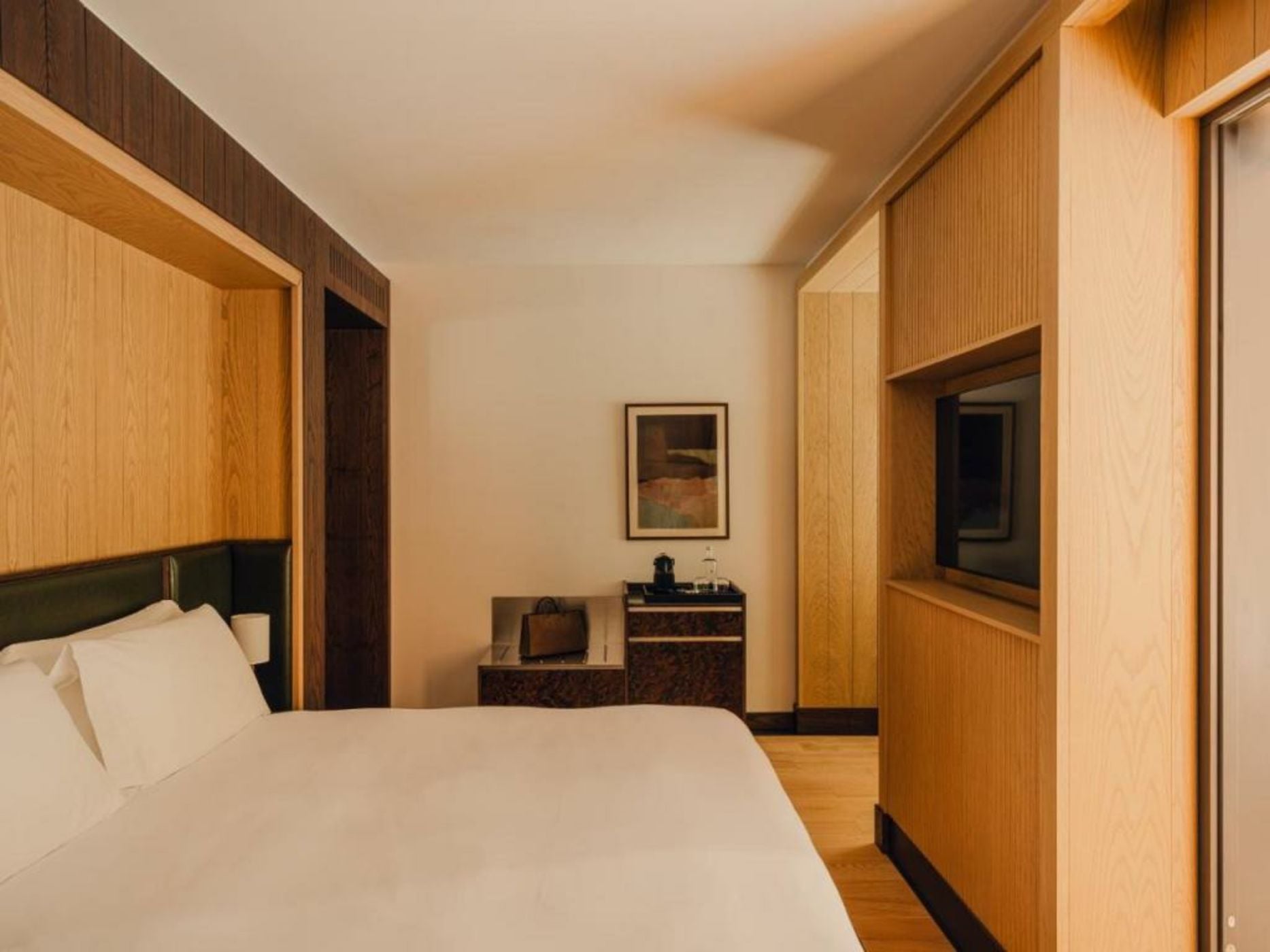 Aethos Hotel Monterosa