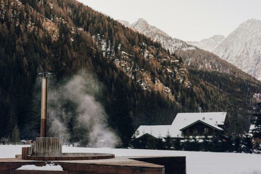 Aethos Monterosa