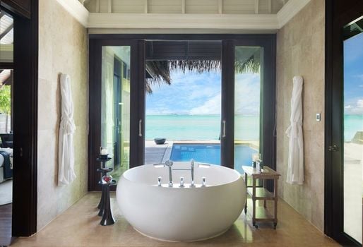 Taj Exotica Resort & Spa
