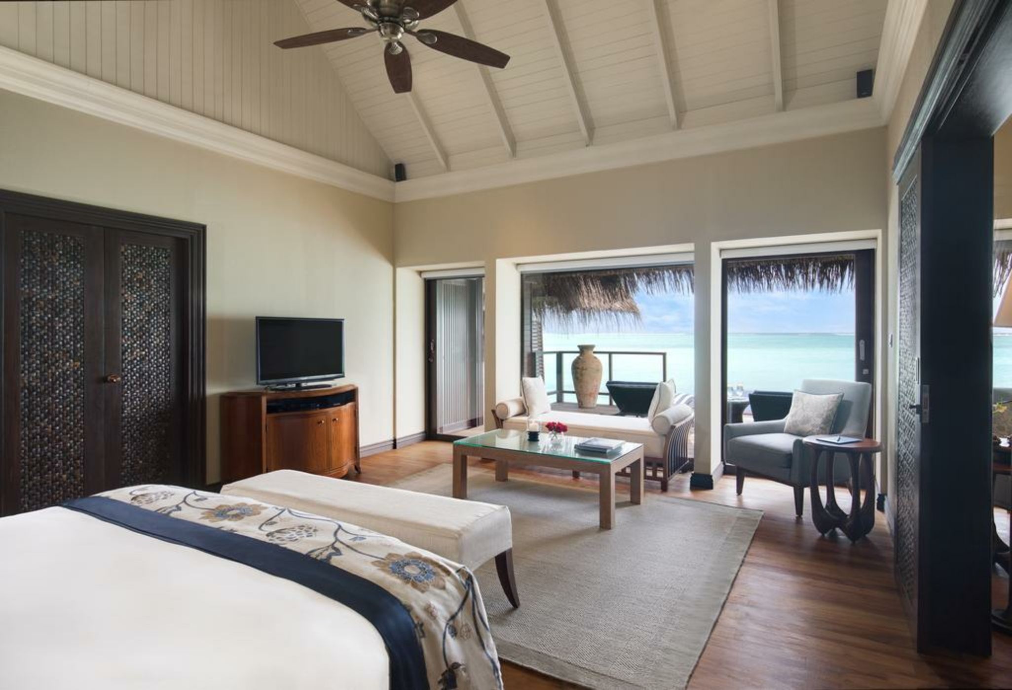 Taj Exotica Resort & Spa