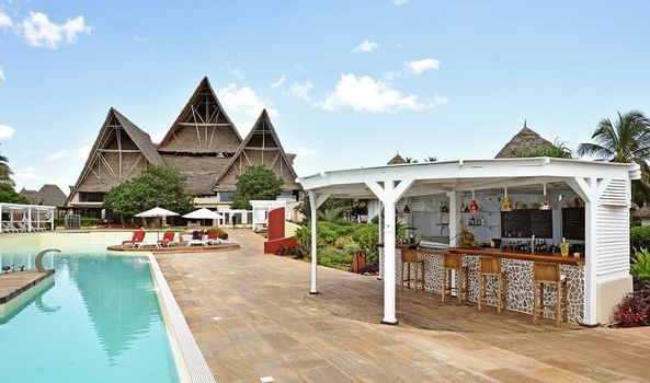Essque Zalu Zanzibar