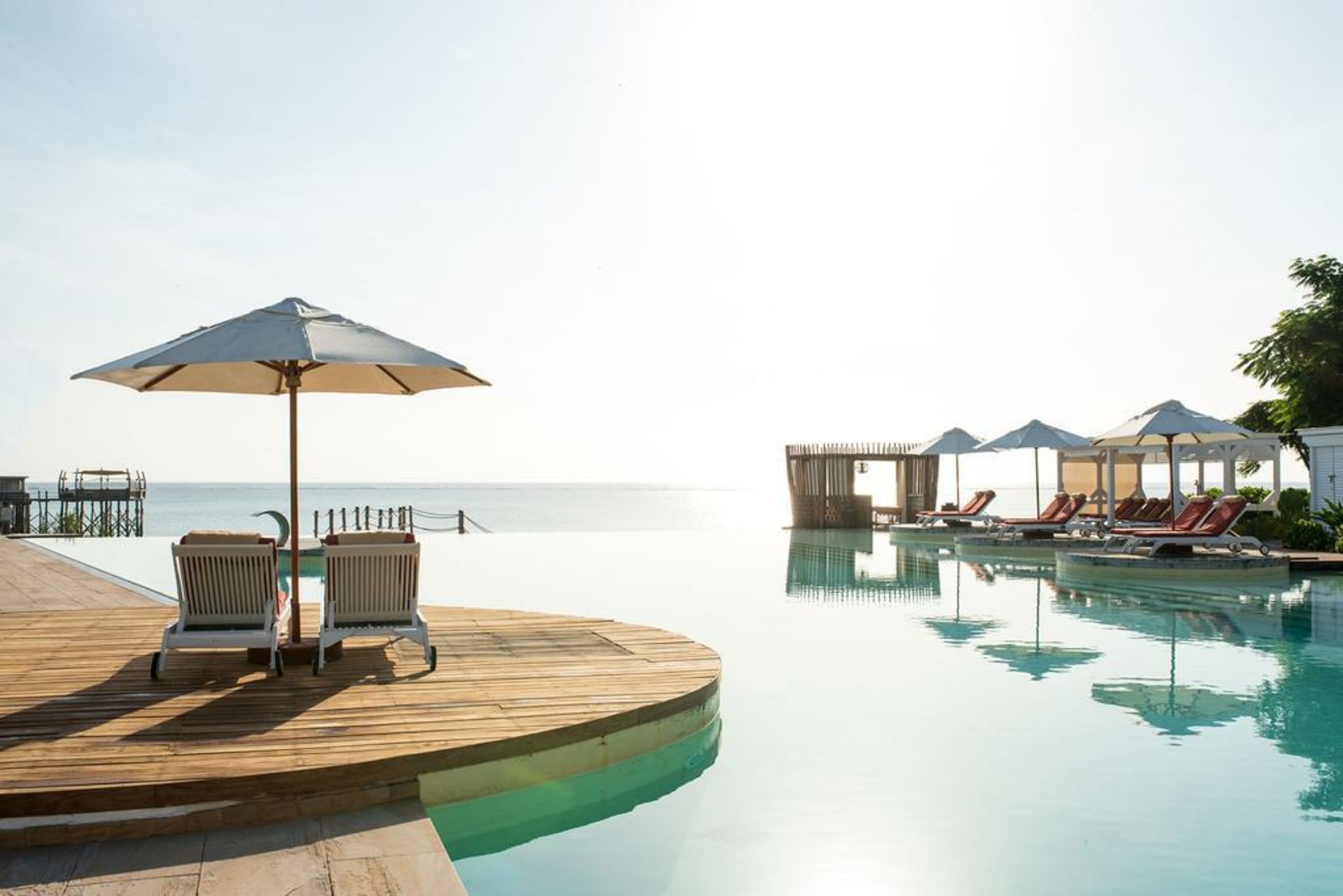 Essque Zalu Zanzibar