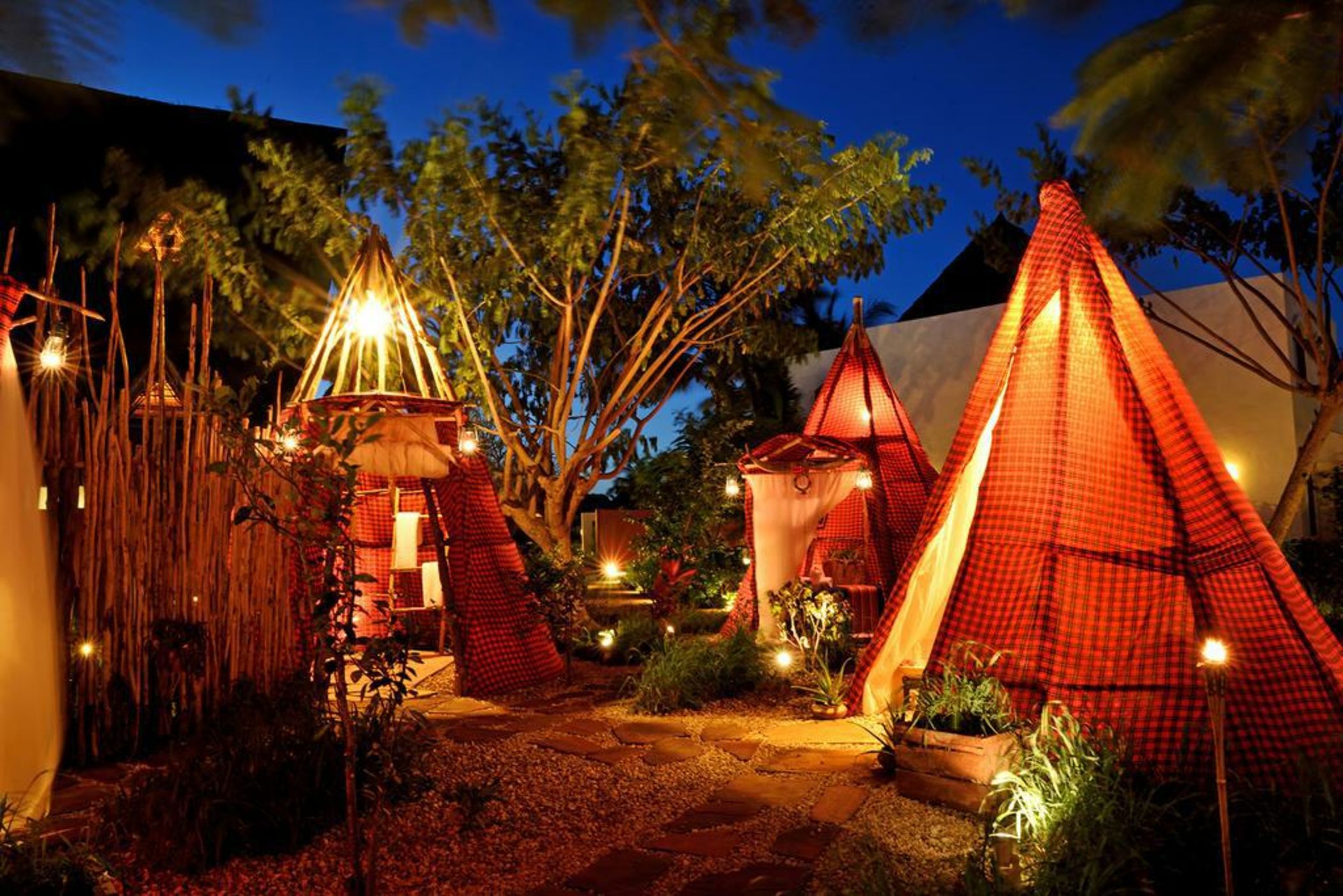 Essque Zalu Zanzibar