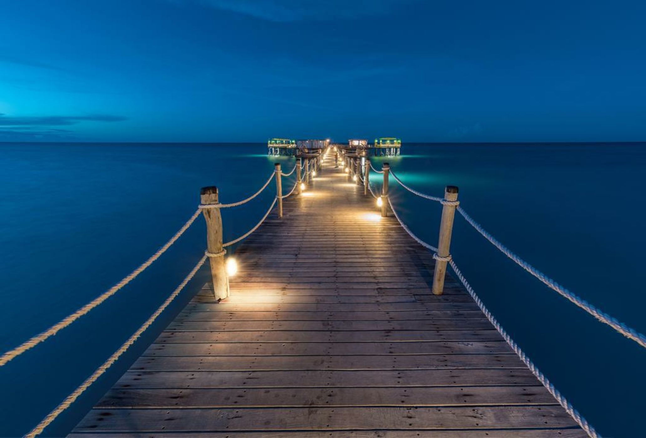 Essque Zalu Zanzibar