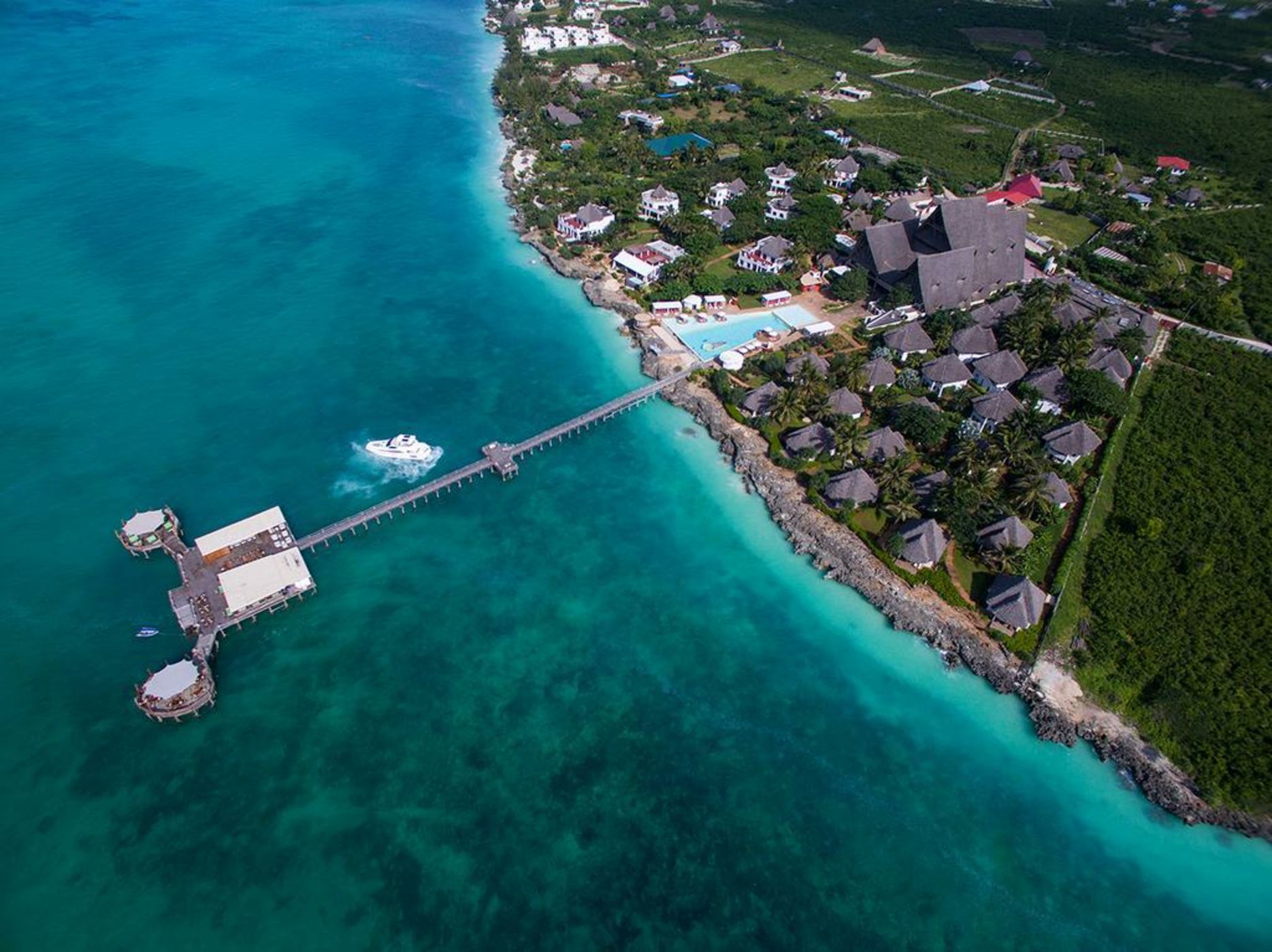 Essque Zalu Zanzibar