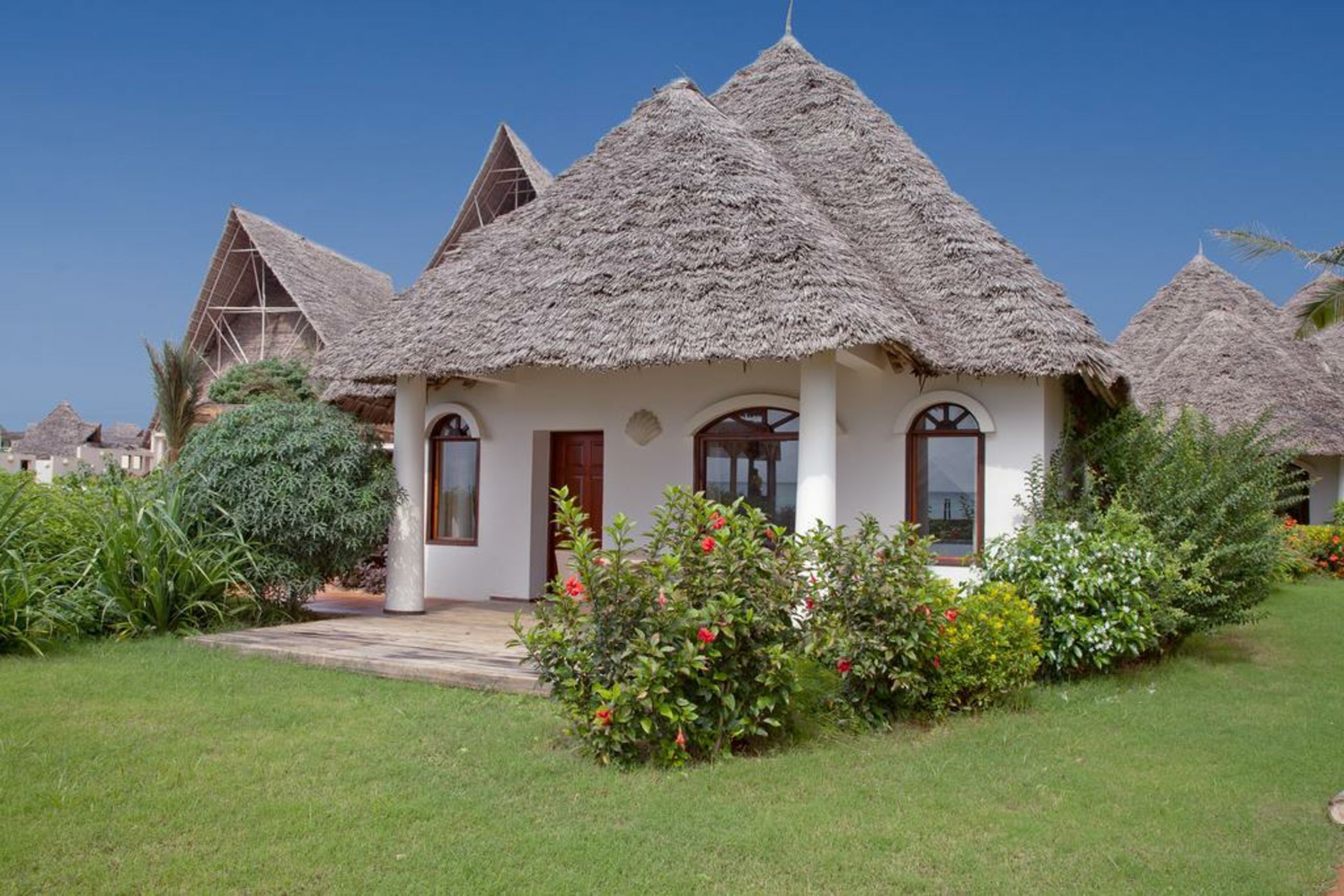 Essque Zalu Zanzibar