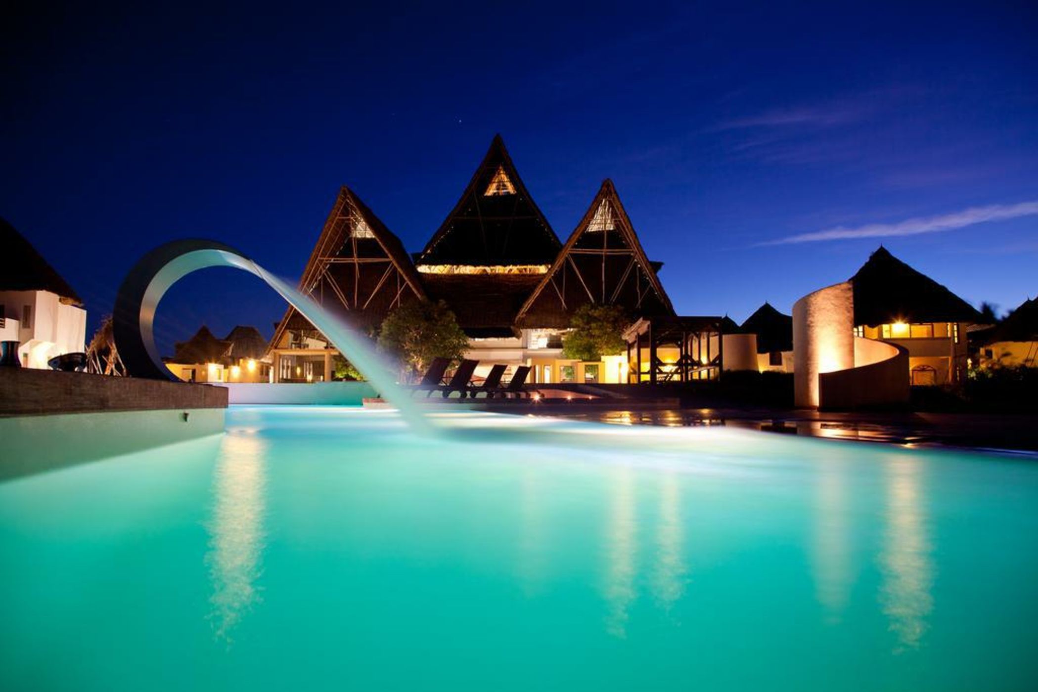 Essque Zalu Zanzibar