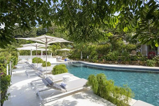 The Retreat Costa Rica - Wellness Resort & Spa