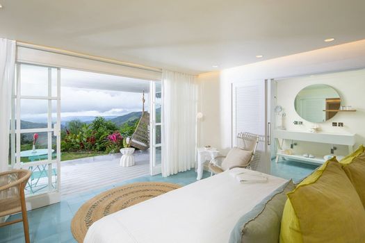 The Retreat Costa Rica - Wellness Resort & Spa