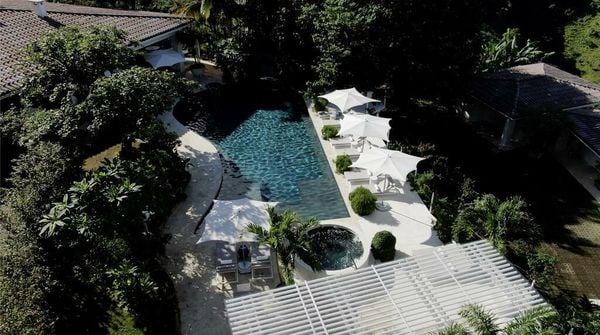 The Retreat Costa Rica - Wellness Resort & Spa