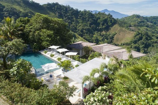 The Retreat Costa Rica - Wellness Resort & Spa