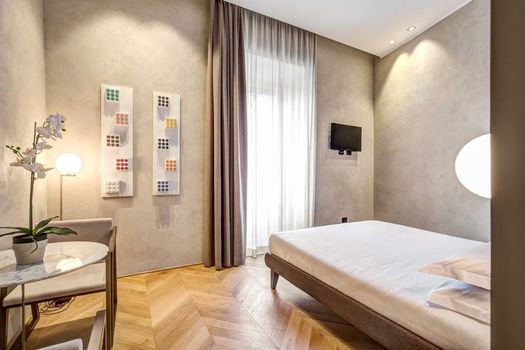G55 Design Hotel