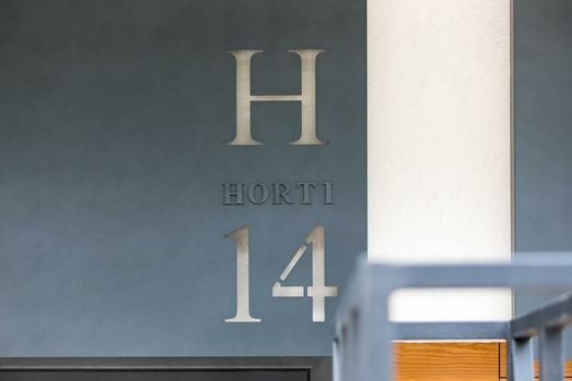 Horti 14 Borgo Trastevere