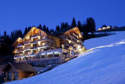 Hôtel l'Hélios
