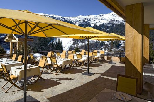 Hôtel l'Hélios