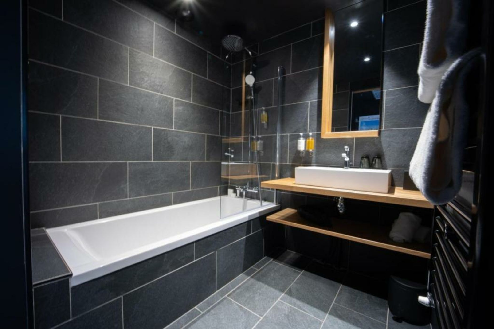 Hôtel restaurant Le Monêtier