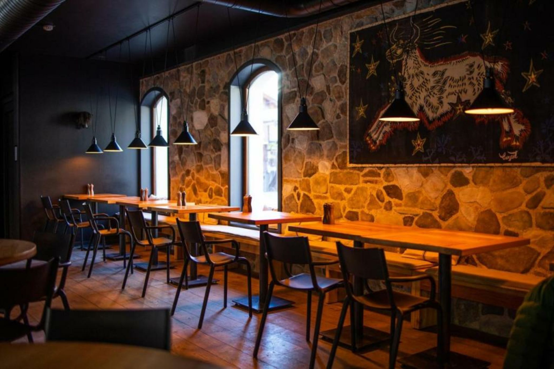 Hôtel restaurant Le Monêtier