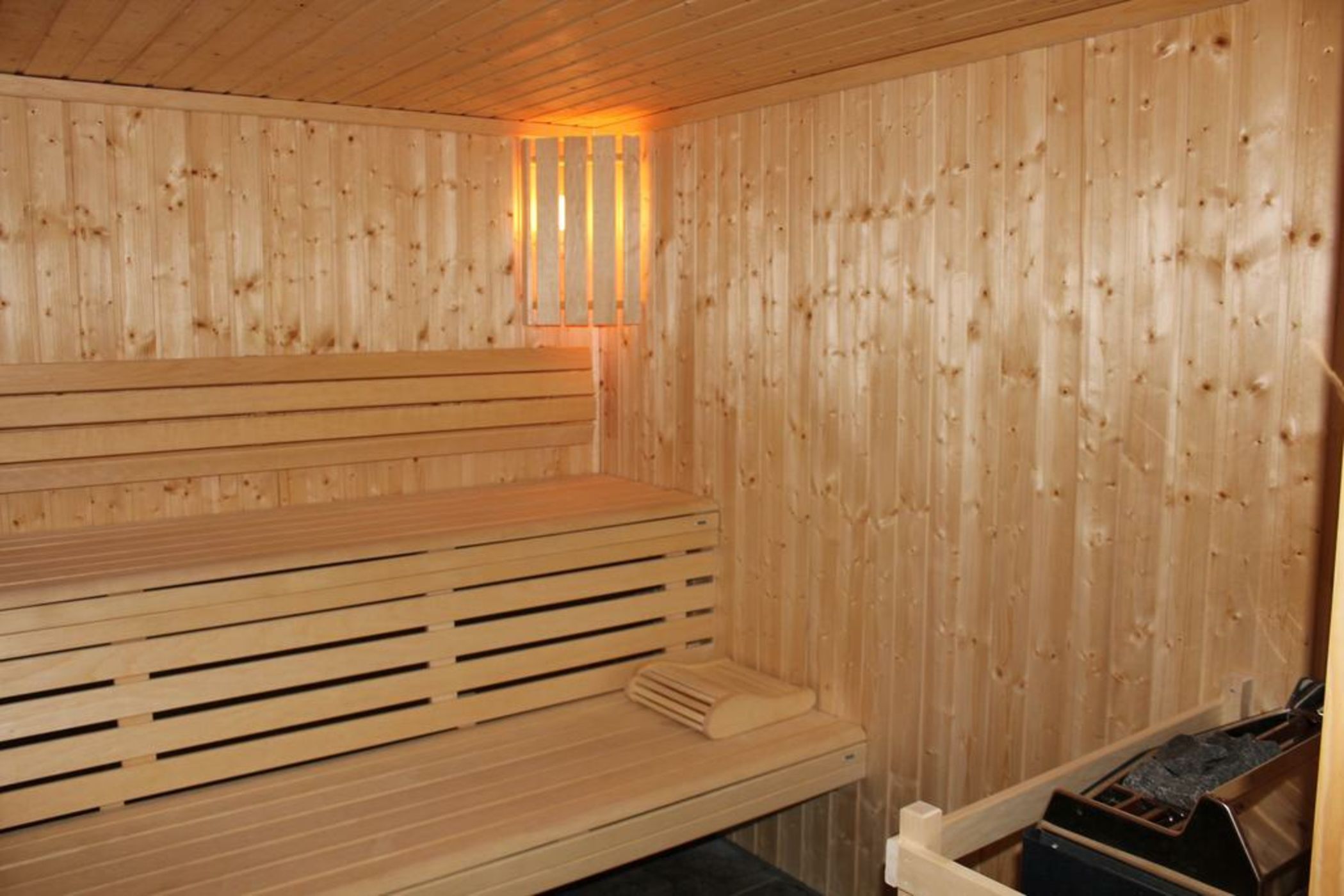 Hôtel Alparena & Spa