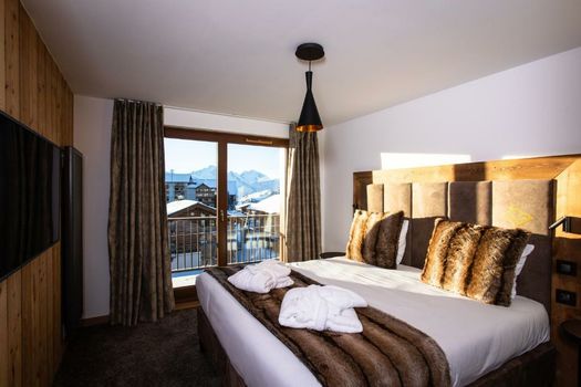 Hôtel Daria-I Nor