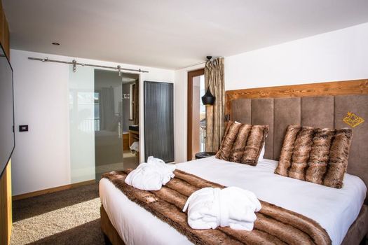 Hôtel Daria-I Nor