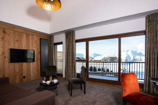 Hôtel Daria-I Nor