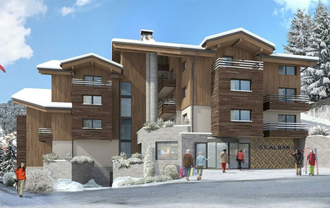 St Alban Hotel Spa La Clusaz Francia st-alban-hotel-spa-la-clusaz-francia