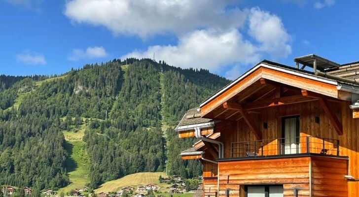St-Alban Hotel & Spa