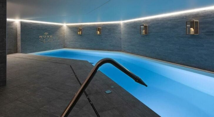St-Alban Hotel & Spa