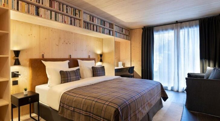 St-Alban Hotel & Spa