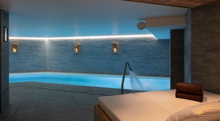 St-Alban Hotel & Spa