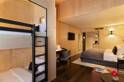 St-Alban Hotel & Spa