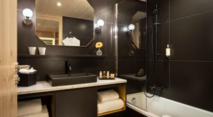 St-Alban Hotel & Spa