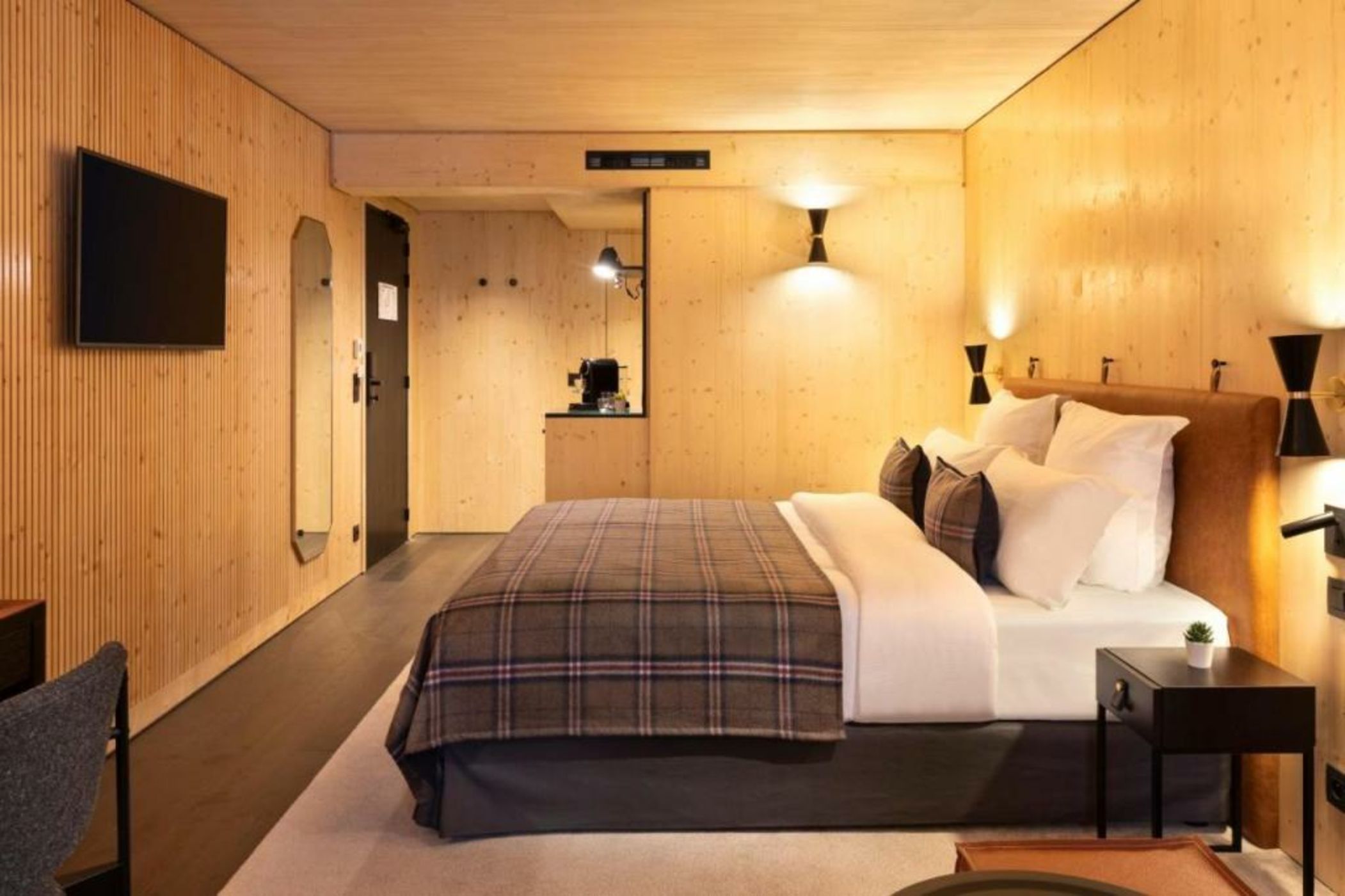 St-Alban Hotel & Spa