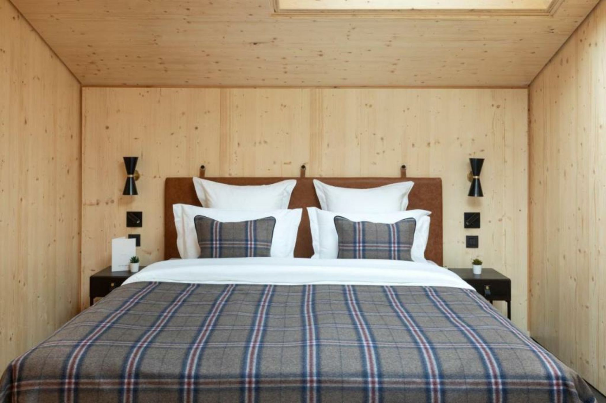 St-Alban Hotel & Spa