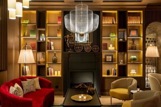 Maison Rouge Strasbourg Hotel & Spa, Autograph Collection