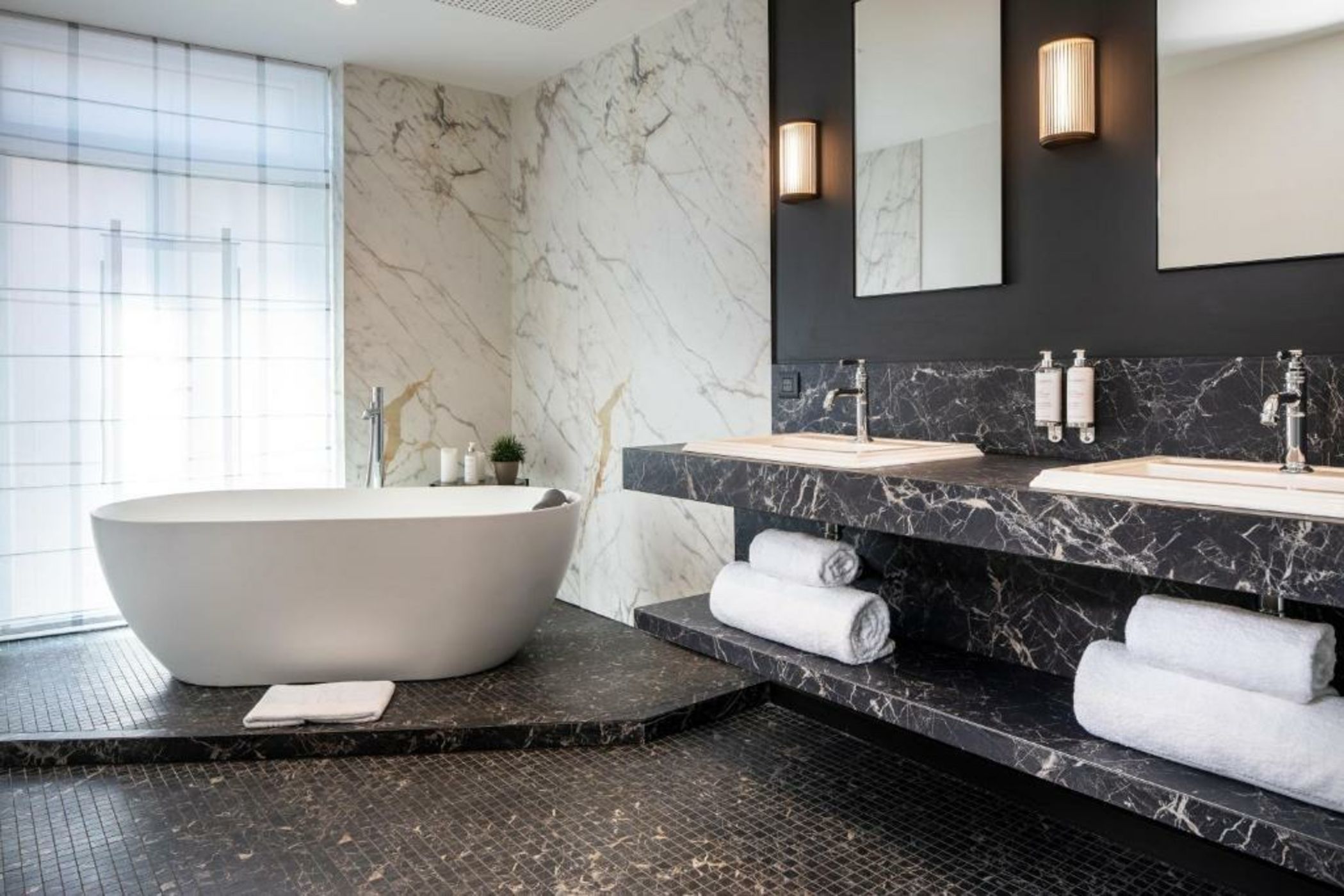 Maison Rouge Strasbourg Hotel & Spa, Autograph Collection