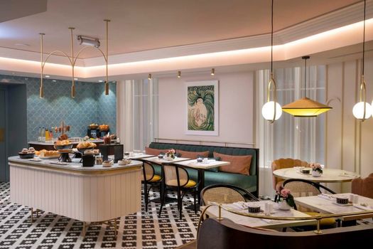 Maison Rouge Strasbourg Hotel & Spa, Autograph Collection